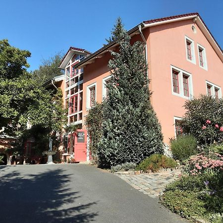 Stadtoase Meißen Εξωτερικό φωτογραφία