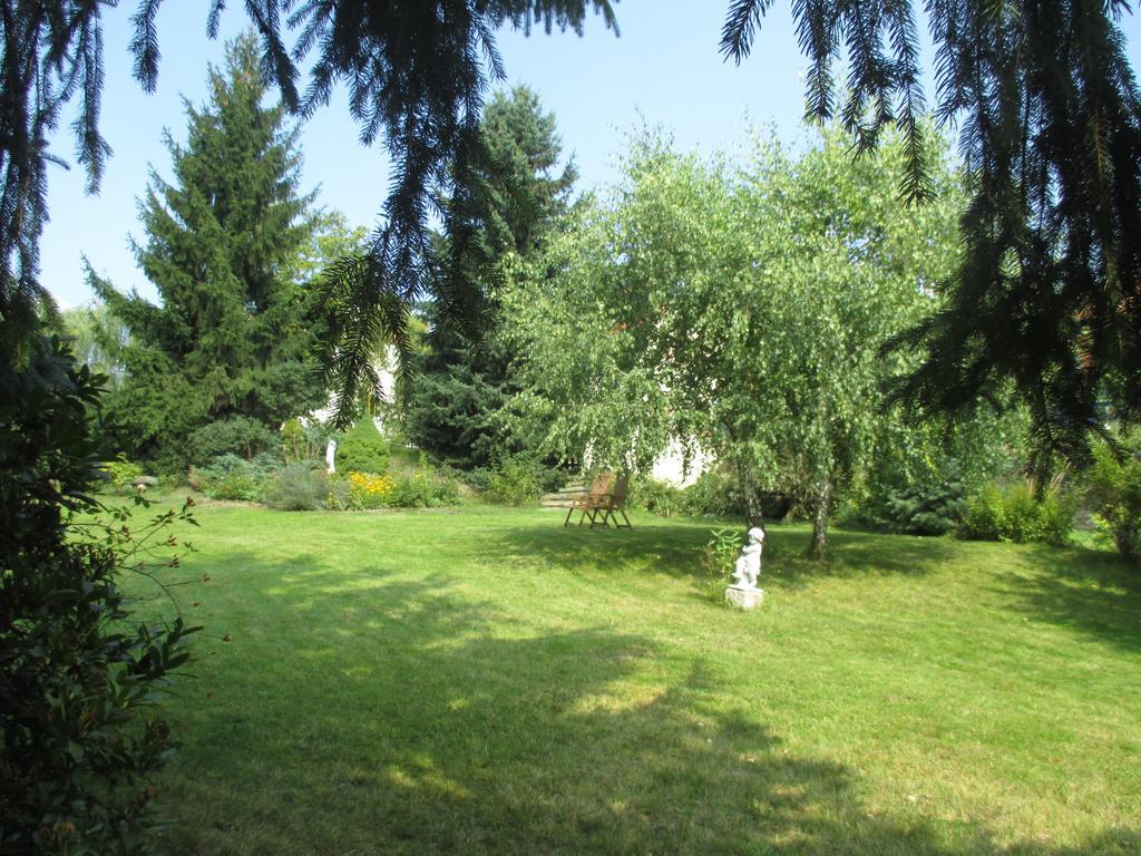 Stadtoase Meißen Εξωτερικό φωτογραφία