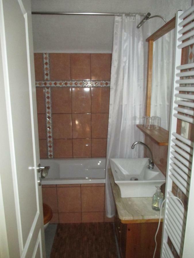 Stadtoase Meißen Εξωτερικό φωτογραφία